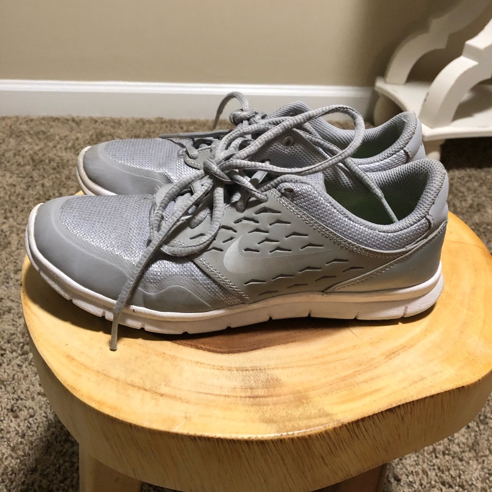 Nike sneakers